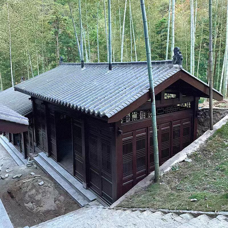 宜春 木屋